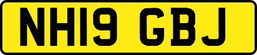 NH19GBJ