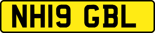 NH19GBL