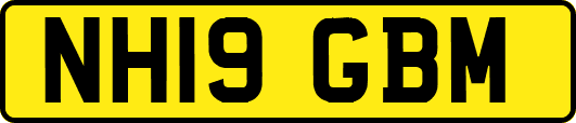 NH19GBM