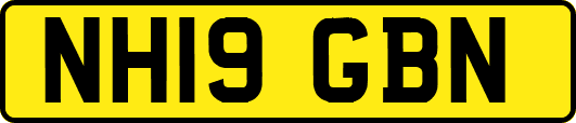 NH19GBN