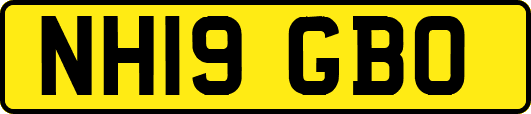 NH19GBO