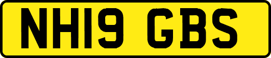 NH19GBS