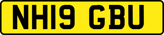 NH19GBU