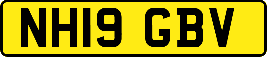 NH19GBV