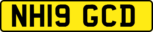 NH19GCD