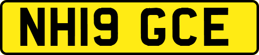 NH19GCE