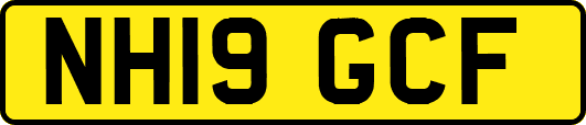 NH19GCF