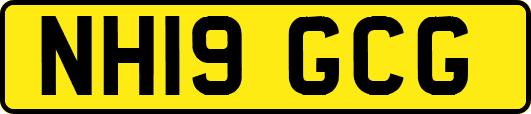 NH19GCG