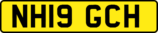 NH19GCH