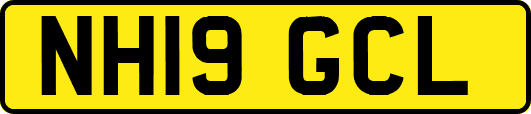 NH19GCL