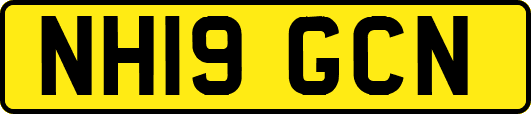 NH19GCN