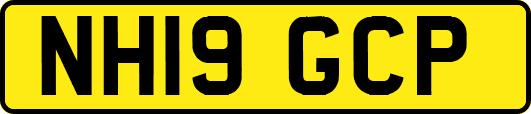 NH19GCP