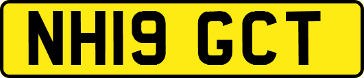 NH19GCT