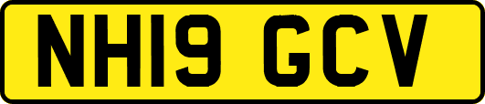 NH19GCV