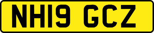 NH19GCZ