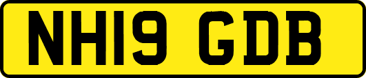 NH19GDB