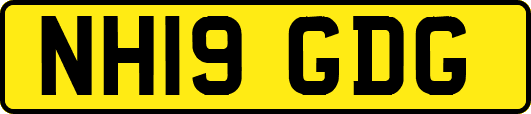 NH19GDG
