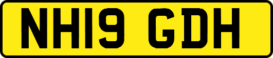 NH19GDH