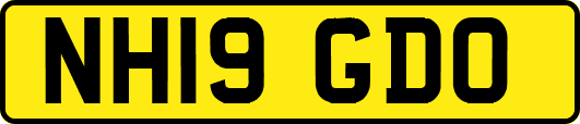 NH19GDO