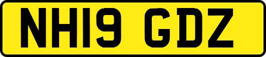 NH19GDZ