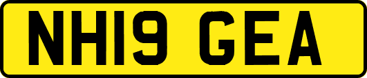 NH19GEA