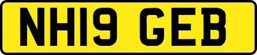 NH19GEB