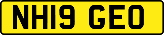 NH19GEO
