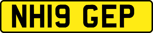 NH19GEP