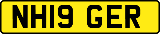 NH19GER