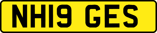 NH19GES