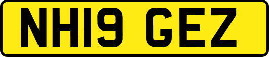 NH19GEZ