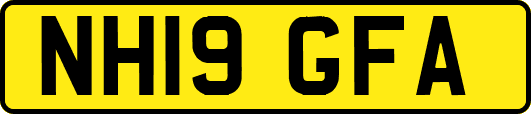 NH19GFA