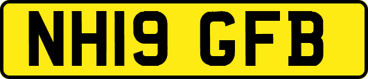 NH19GFB