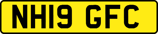 NH19GFC