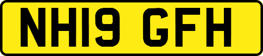 NH19GFH