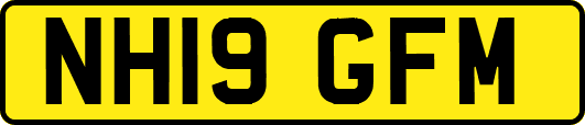 NH19GFM