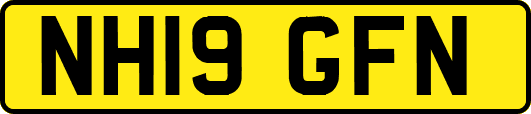 NH19GFN