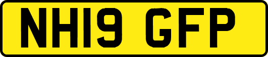 NH19GFP