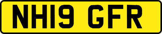 NH19GFR