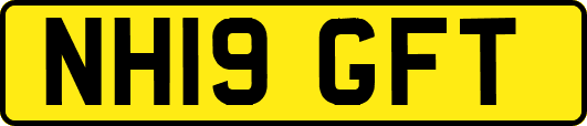 NH19GFT