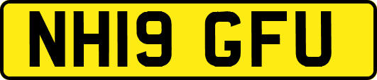 NH19GFU