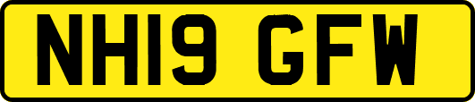 NH19GFW
