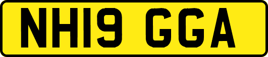NH19GGA
