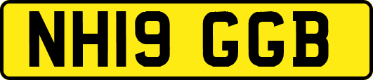 NH19GGB