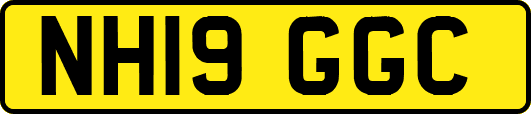 NH19GGC
