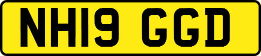 NH19GGD