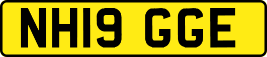 NH19GGE