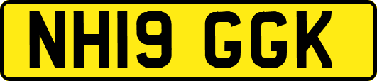 NH19GGK