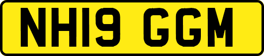 NH19GGM