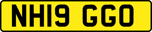 NH19GGO